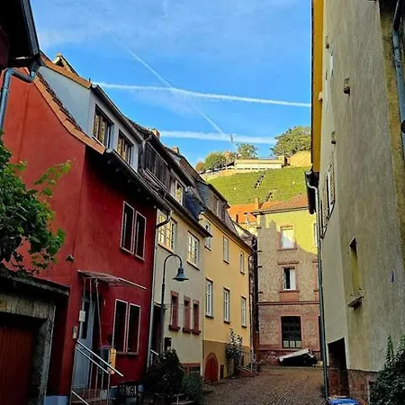 Apartment Froschgass Klingenberg am Main