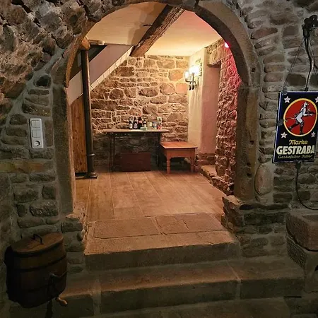 Froschgass Apartment